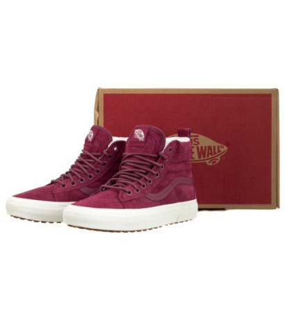 Vans Sk8-Hi MTE Dry Rose/Marshmallo VA33TXUC4 (VA224-a) sportiniai bateliai
