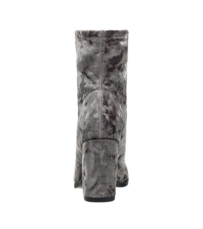 Caprice Srebrne 9-25306-21 937 Silver Velvet (CP118-b) bateliai