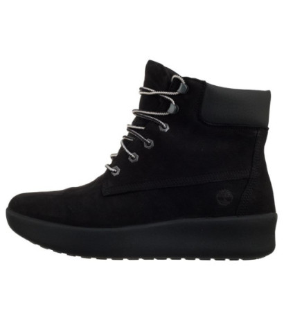 Timberland Berlin Park 6 Inch Black A1RXT (TI68-a) batai