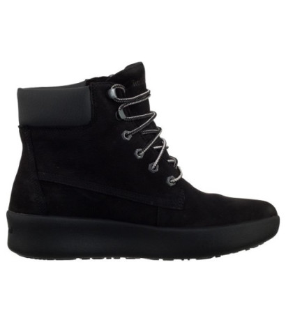 Timberland Berlin Park 6 Inch Black A1RXT (TI68-a) batai