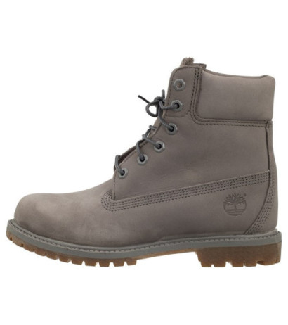Timberland 6 In Premium Boot Grey A1KLW (TI71-a) batai