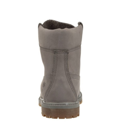 Timberland 6 In Premium Boot Grey A1KLW (TI71-a) batai