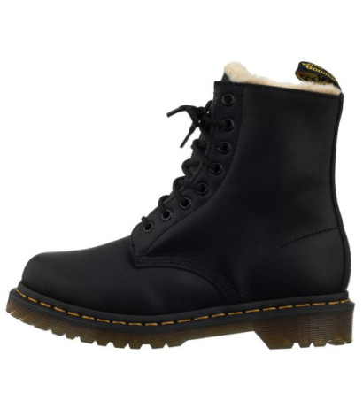 Dr. Martens 1460 Serena Black 21797001 (DR19-a) batai