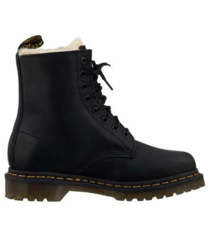 Dr. Martens 1460 Serena Black 21797001 (DR19-a) batai
