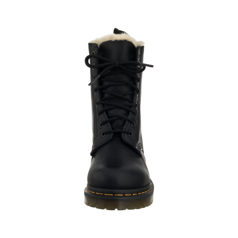 Dr. Martens 1460 Serena Black 21797001 (DR19-a) batai