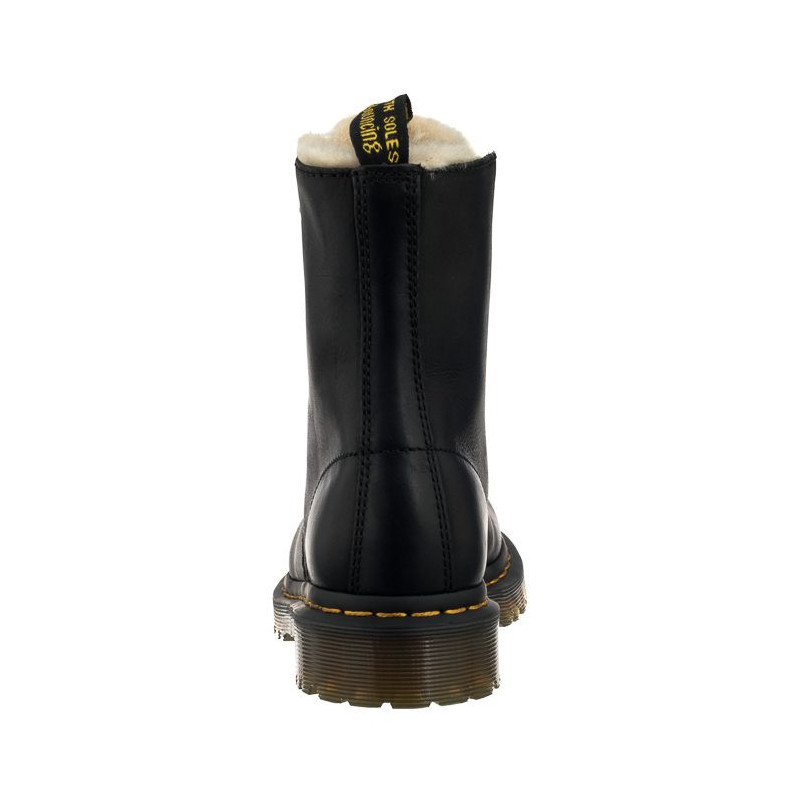 Dr. Martens 1460 Serena Black 21797001 (DR19-a) batai