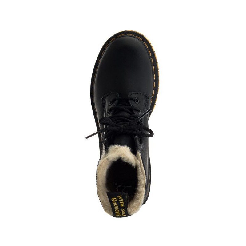 Dr. Martens 1460 Serena Black 21797001 (DR19-a) batai