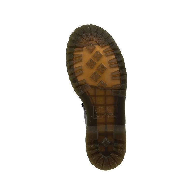 Dr. Martens 1460 Serena Black 21797001 (DR19-a) batai