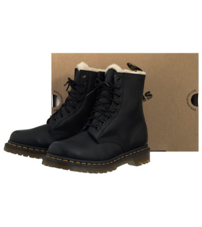 Dr. Martens 1460 Serena Black 21797001 (DR19-a) batai