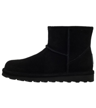 Bearpaw Alyssa Black II 2130W (BE6-b) batai