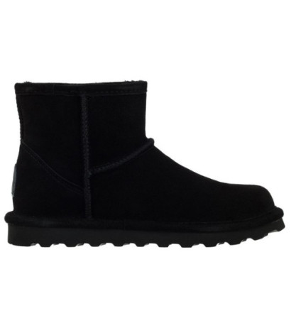 Bearpaw Alyssa Black II 2130W (BE6-b) batai