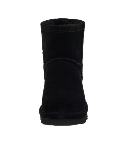 Bearpaw Alyssa Black II 2130W (BE6-b) batai