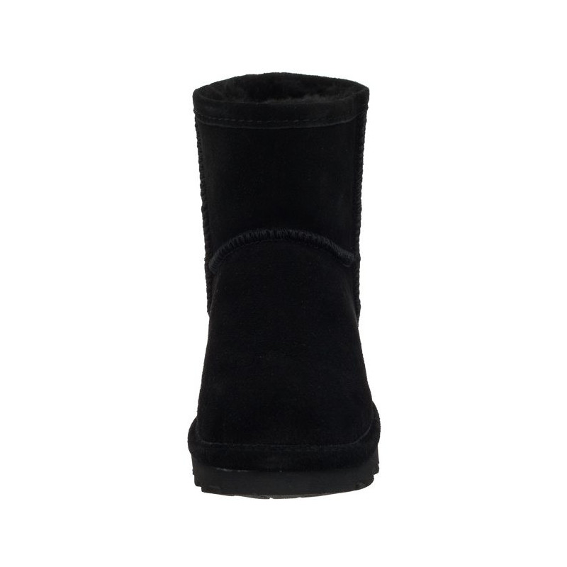Bearpaw Alyssa Black II 2130W (BE6-b) batai