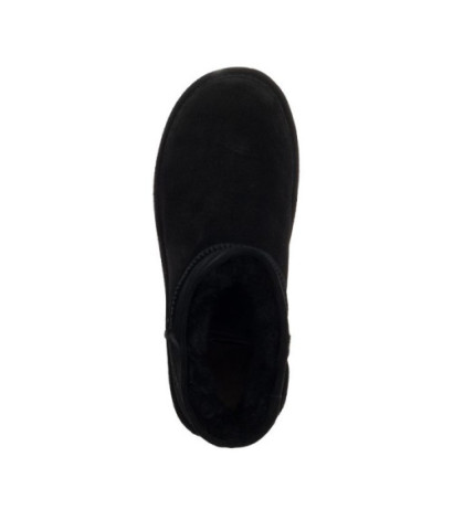 Bearpaw Alyssa Black II 2130W (BE6-b) batai