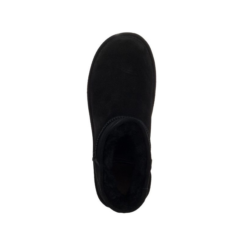 Bearpaw Alyssa Black II 2130W (BE6-b) batai