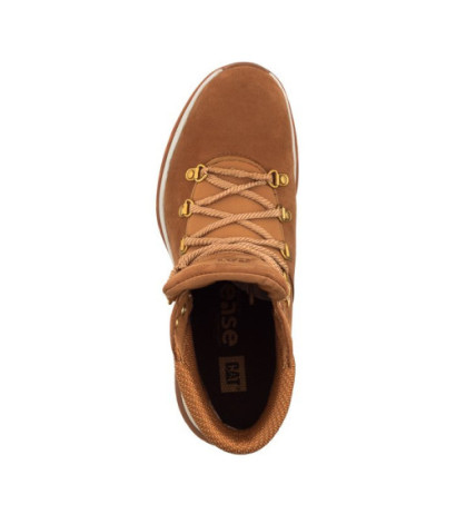 Caterpillar Memory Lane Mid Sudan Brown P310659 (CA92-a) batai