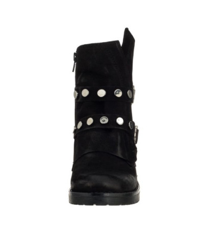 Venezia Czarne D1 Nabu Nero (VE229-a) batai
