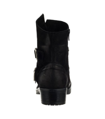 Venezia Czarne D1 Nabu Nero (VE229-a) batai