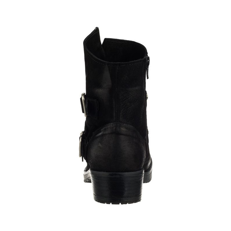 Venezia Czarne D1 Nabu Nero (VE229-a) batai