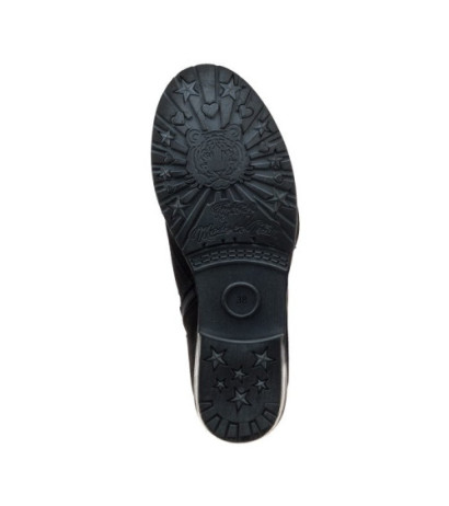 Venezia Czarne D1 Nabu Nero (VE229-a) batai