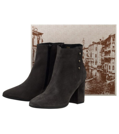 Venezia Szare 8583176 C Gri (VE231-a) bateliai