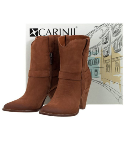 Carinii Rude 2 B4835 (CI355-b) bateliai