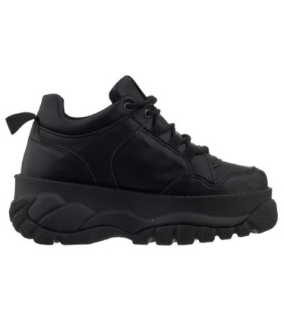 Altercore Mossi Black (AL51-a) sportiniai bateliai
