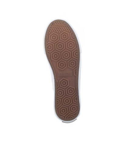 Big Star Białe DD274336 (BI165-b) bateliai