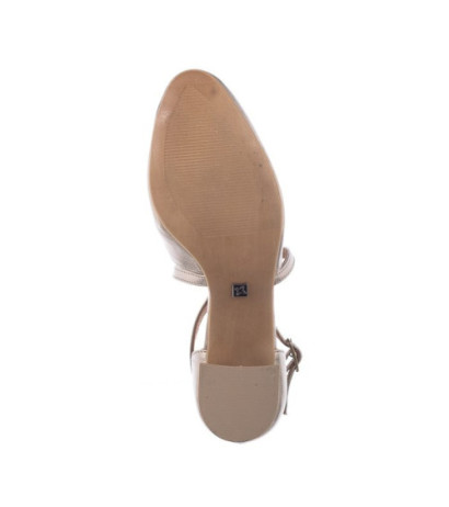 Maciejka Złote 04070-25/00-1 (MA430-b) sandalai