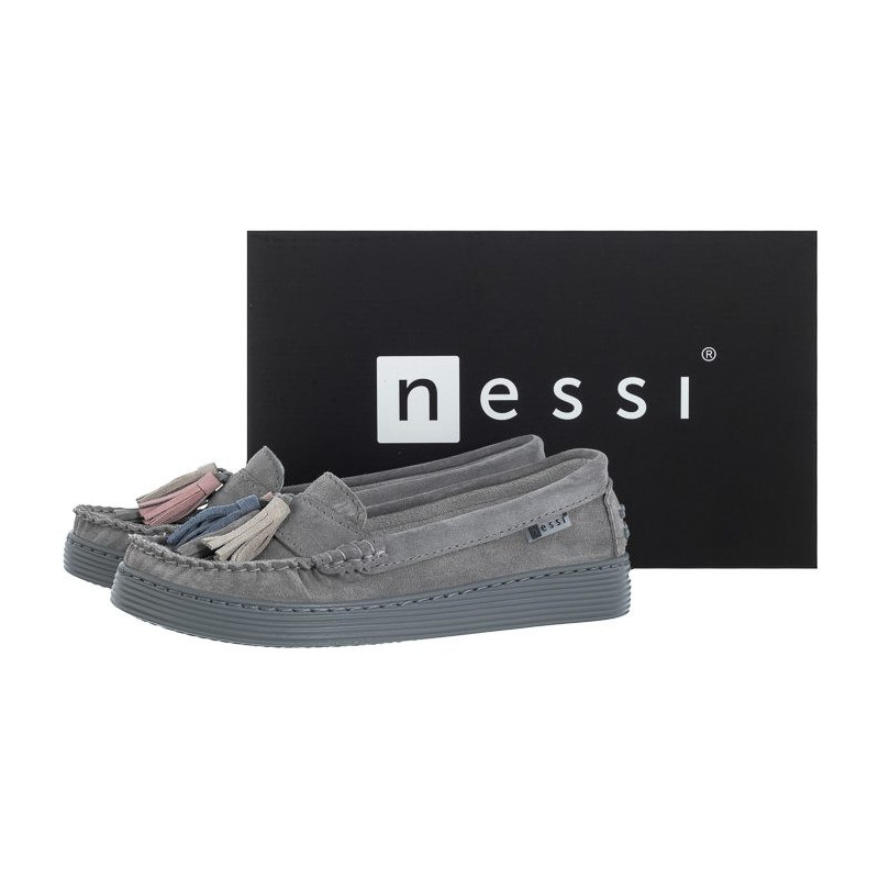 Nessi Szare 18309 W3 (NE113-b) batai