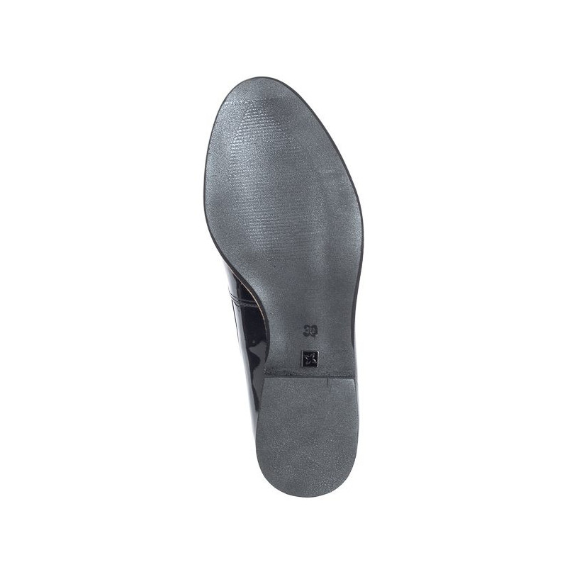Maciejka Czarne 04099-01/00-5 (MA441-a) batai