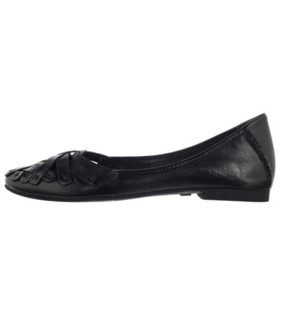 Maciejka Czarne 01358-01/00-0 (MA445-a) bateliai