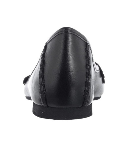 Maciejka Czarne 01358-01/00-0 (MA445-a) bateliai