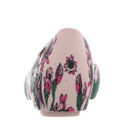 Melissa Ultragirl 3DB III AD 32542/51493 Pink/Green (ML104-b) bateliai