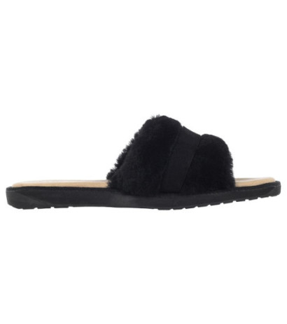 EMU Australia Warden Stinger Black W11914 (EM292-a) Moteriški batai/šlepetės