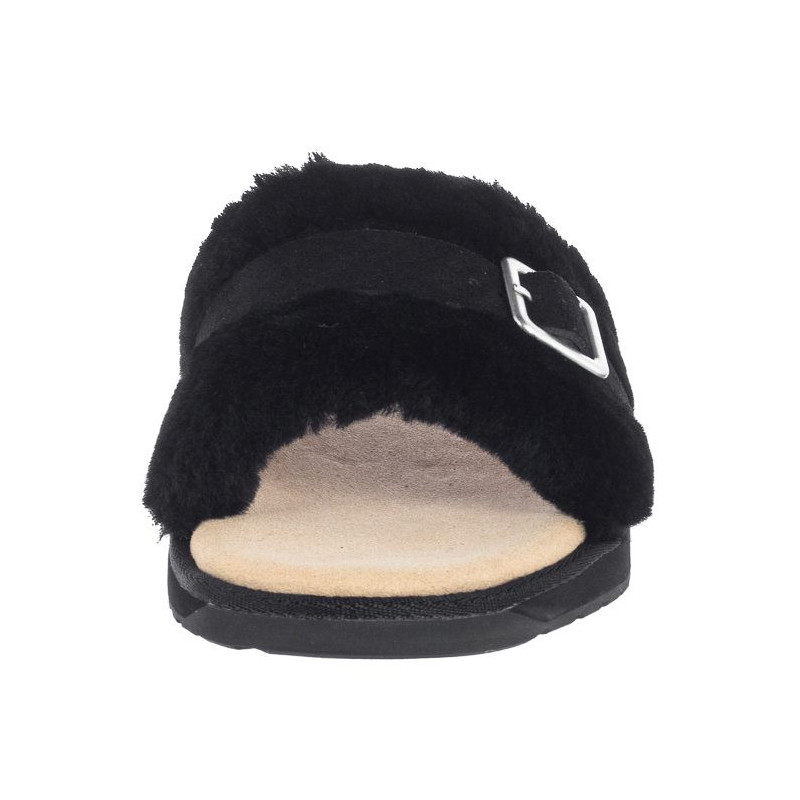 EMU Australia Warden Stinger Black W11914 (EM292-a) Moteriški batai/šlepetės