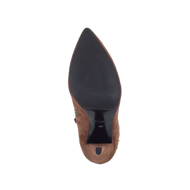 Carinii Rude B5040-J50-000-000-A49 (CI388-a) batai