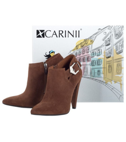 Carinii Rude B5040-J50-000-000-A49 (CI388-a) bateliai
