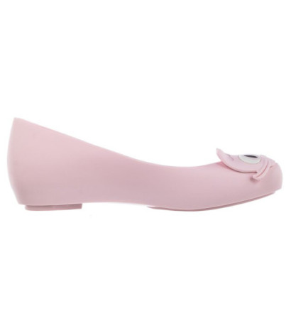 Melissa Ultragirl Cat II AD 32505/50910 Pink (ML108-b) bateliai
