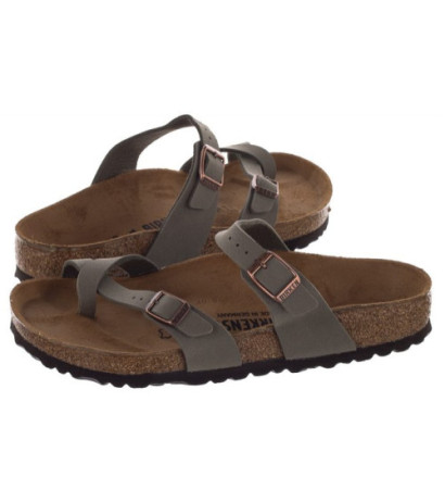 Birkenstock Mayari Nubuck...