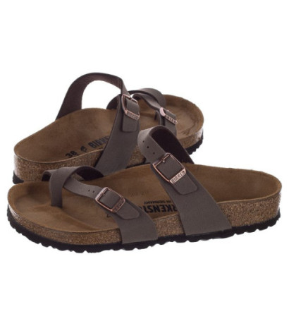 Birkenstock Mayari Nubuck...
