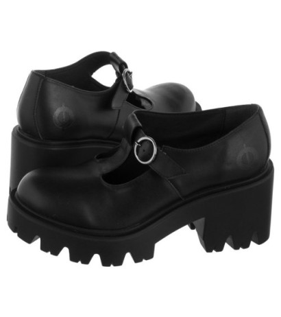Altercore Mary Vegan Black...