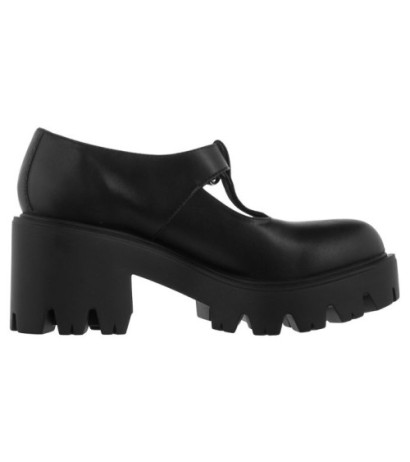 Altercore Mary Vegan Black (AL54-a) bateliai