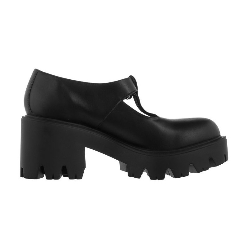 Altercore Mary Vegan Black (AL54-a) bateliai