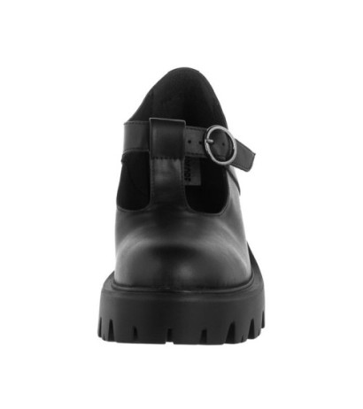 Altercore Mary Vegan Black (AL54-a) bateliai