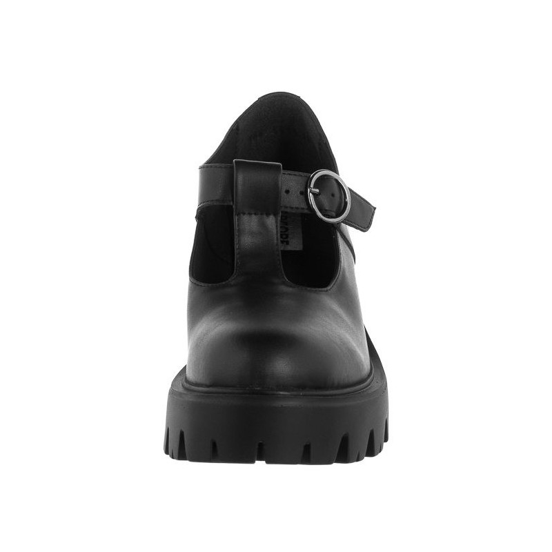Altercore Mary Vegan Black (AL54-a) bateliai