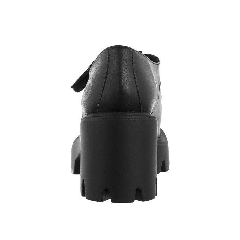 Altercore Mary Vegan Black (AL54-a) bateliai