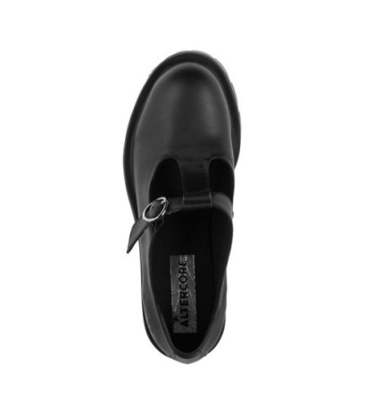 Altercore Mary Vegan Black (AL54-a) bateliai