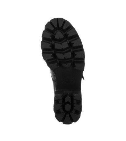 Altercore Mary Vegan Black (AL54-a) bateliai