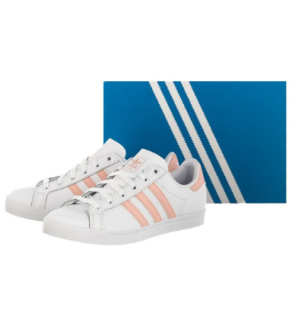 adidas Coast Star W EE8910 (AD883-a) sportiniai bateliai